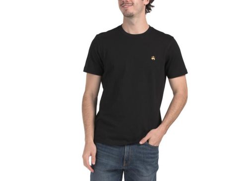 BROOKS BROTHERS Chest Logo Tee