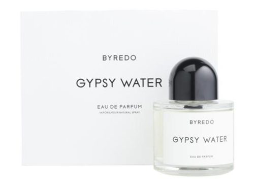 BYREDO 3.3oz Gypsy Water Eau De Parfum