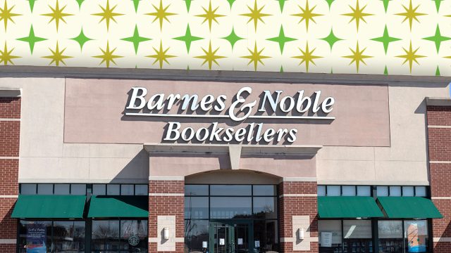 Barnes & Noble