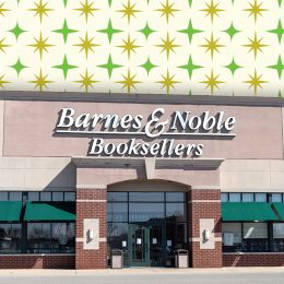 Barnes & Noble