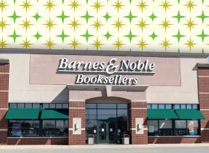 Barnes & Noble