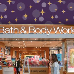 Bath & Body Works