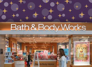 Bath & Body Works
