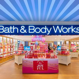 Bath & Body Works