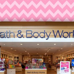 Bath & Body Works