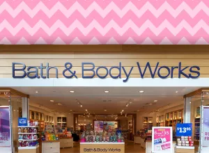 Bath & Body Works