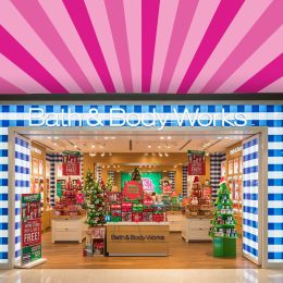 Bath & Body Works