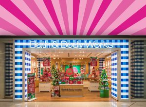 Bath & Body Works