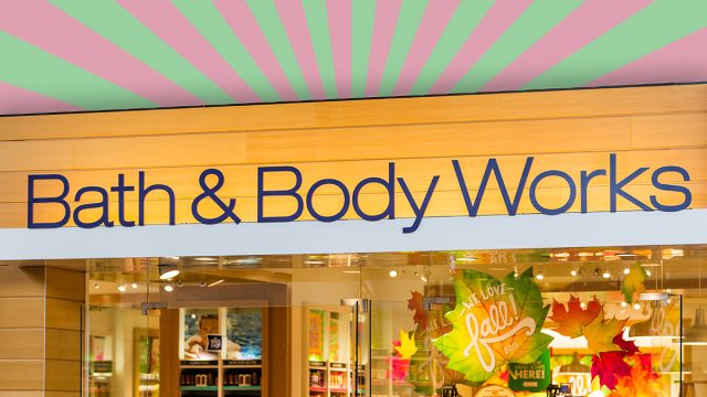 Bath & Body Works