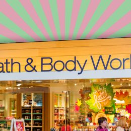 Bath & Body Works