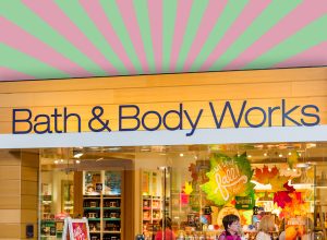 Bath & Body Works