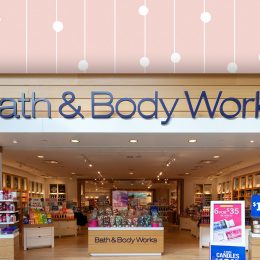 Bath & Body Works