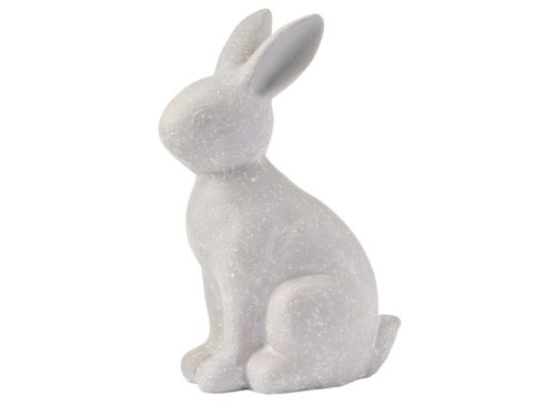 Belavi Garden Figurine, Bunny
