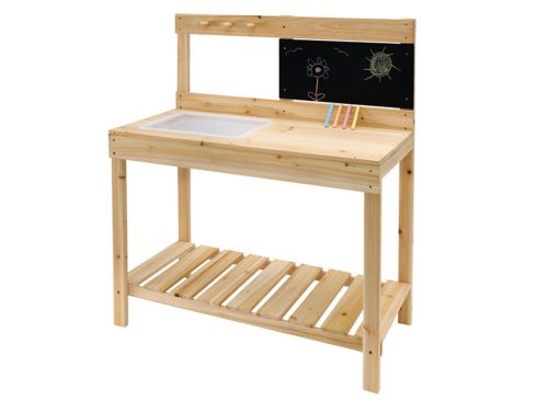 Belavi Kid's Potting Bench