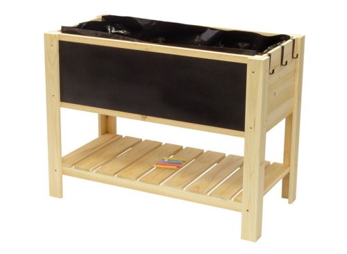 Belavi Kid's Raised Planter