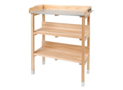 Belavi Potting Bench