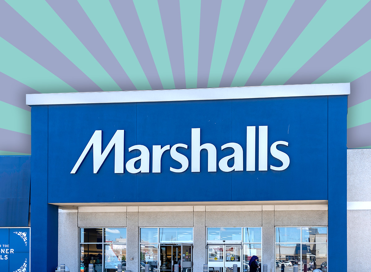 Marshalls