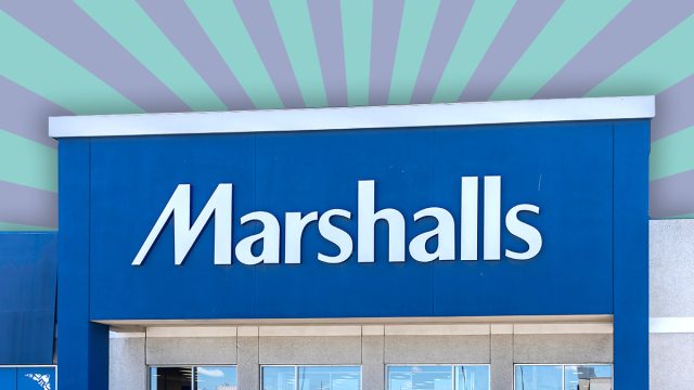 Marshalls