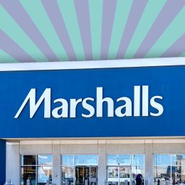 Marshalls
