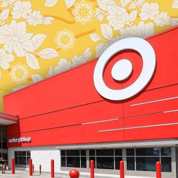 Target