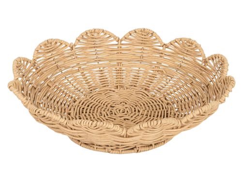 Better Homes & Gardens Rattan Bowl
