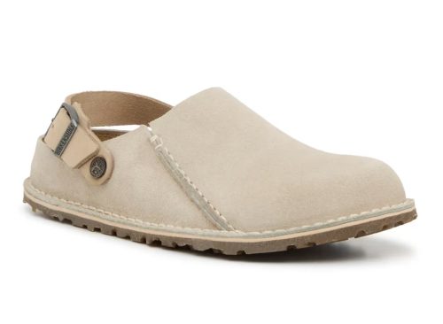 Birkenstock Lutry Clog - Women's
