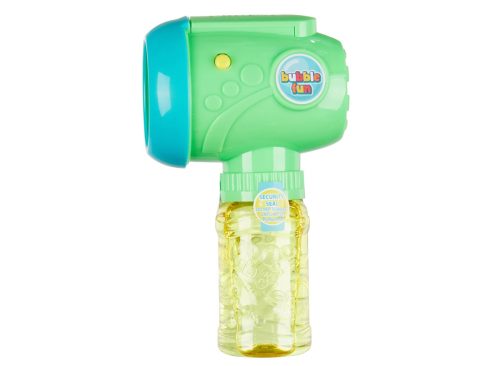 Bubble Blower Fan
