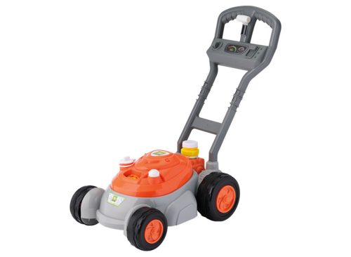 Bubble Mower