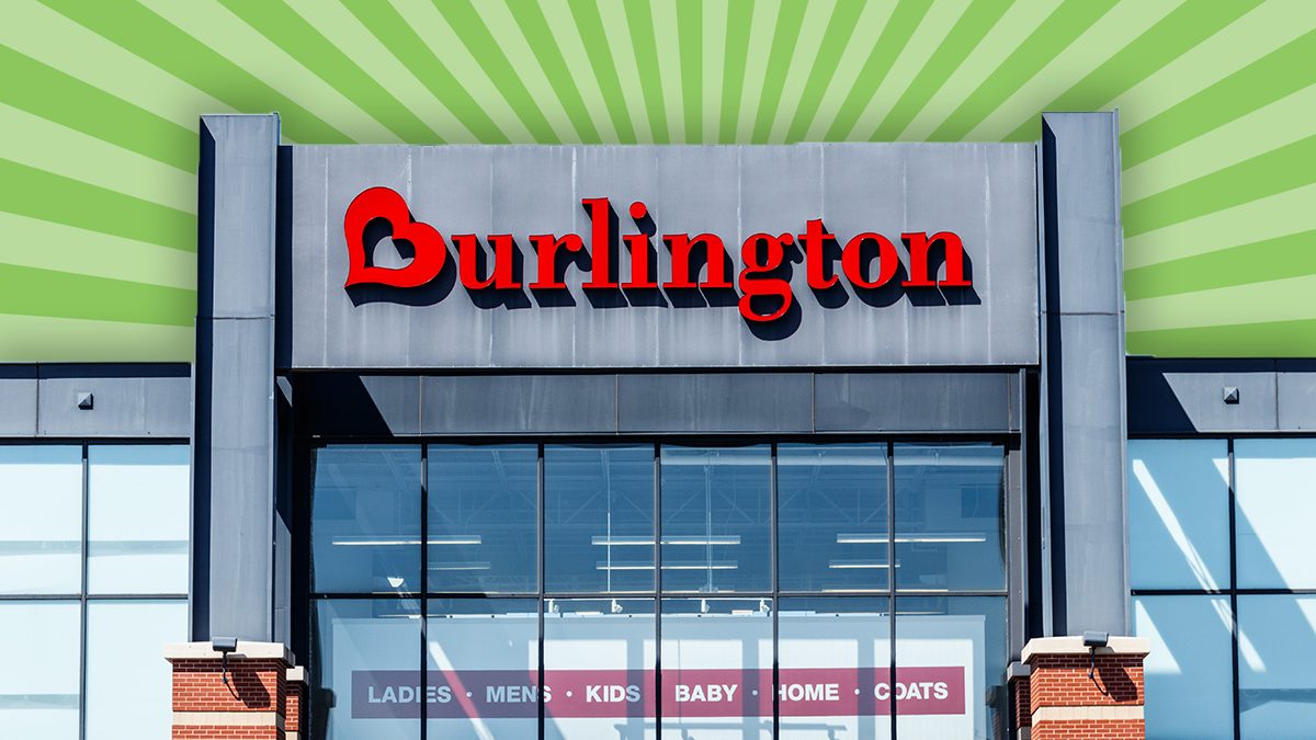 11 Best Burlington "New Arrivals" Hitting Shelves This Week
