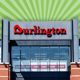 Burlington Coat Factory