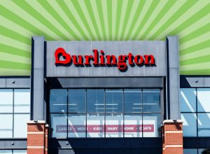 Burlington Coat Factory