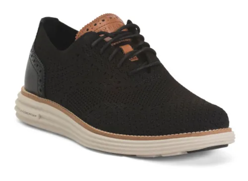COLE HAAN Men's Original Grand Remastered Stitchlite Sneakers