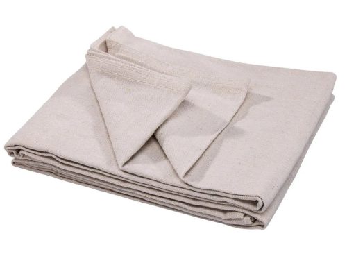 COVERPRO 5 x 5 Canvas Drop Cloth