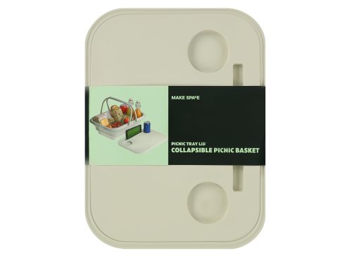 Collapsible Picnic Basket