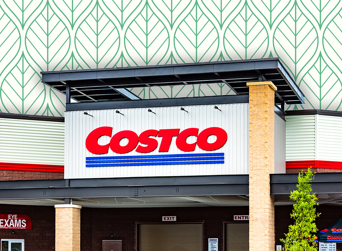 11 Costco Spring Furniture Finds That Are Pure Luxury for Less