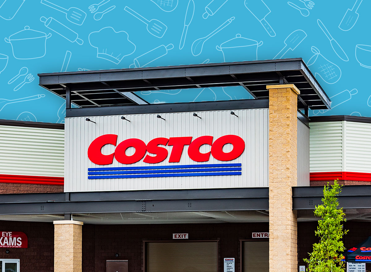 11 Best Costco Kitchen Finds This Week Let's get cooking, as they say!