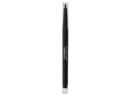 CoverGirl Perfect Point Plus Eye Liner Pencil, 200 Black Onyx, 1 ct