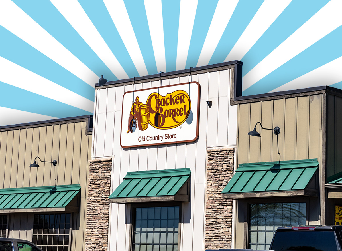 Cracker Barrel
