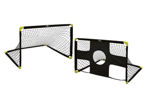 Crane 2 Foldable Soccer Goals