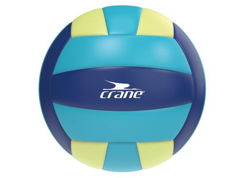 Crane Volleyball - Blue/Green