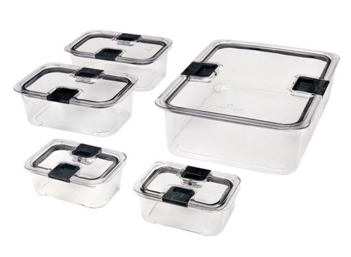 Crofton 10pc Food Storage