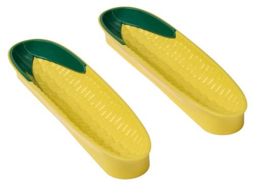 Crofton 2pk Corn Cob Boats