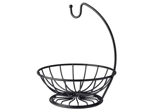 Crofton Banana Hanger with Basket