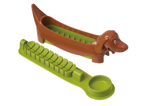 Crofton Hot Dog Slicer