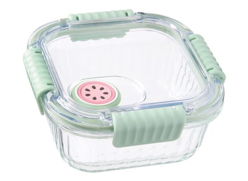 Crofton Square Watermelon