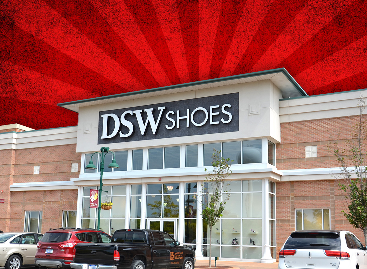 DSW Shoes
