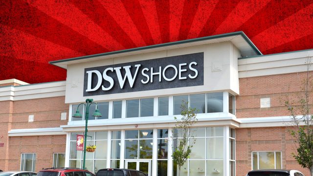 DSW Shoes