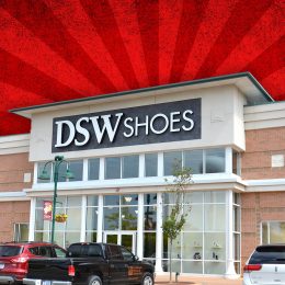 DSW Shoes