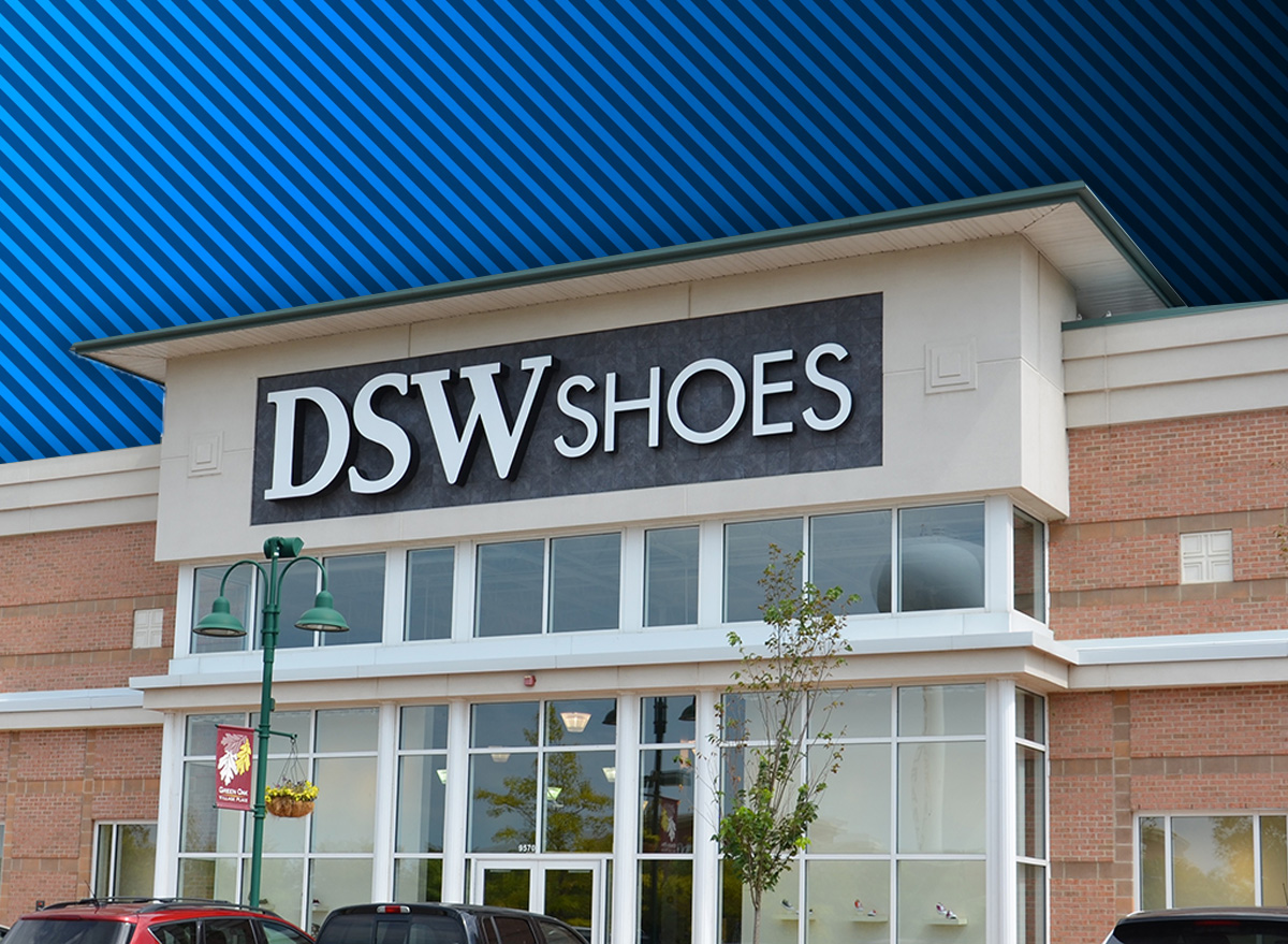DSW Shoes