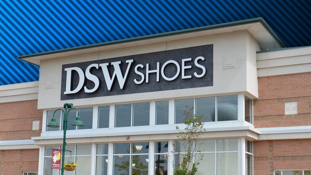 DSW Shoes